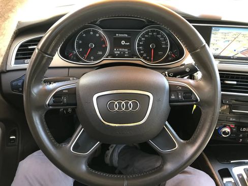Used 2013 Audi A4 2.0T Premium Plus w/ Premium Plus Pkg AWD/4WD image 13