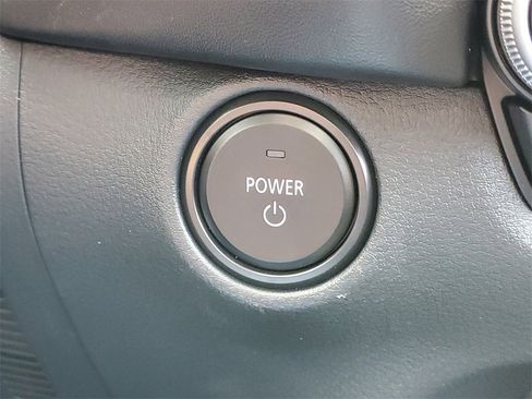 New 2025 MAZDA CX-50 AWD 2.5 Hybrid w/ Weather Package image 34