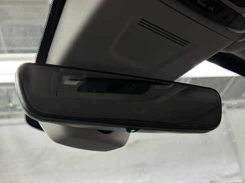 New 2026 Honda CR-V EX-L image 19