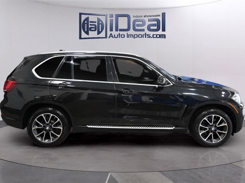 Used 2016 BMW X5 xDrive35i AWD/4WD image 6