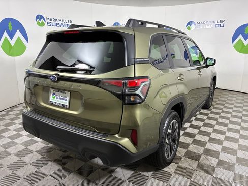 Certified 2026 Subaru Forester Premium image 7