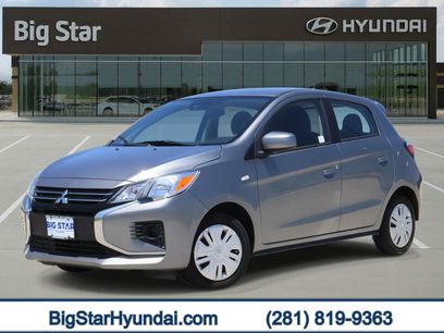 Used 2023 Mitsubishi Mirage SE