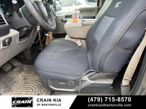 Used 2017 Ford F150 XLT w/ XTR Package AWD/4WD image 20
