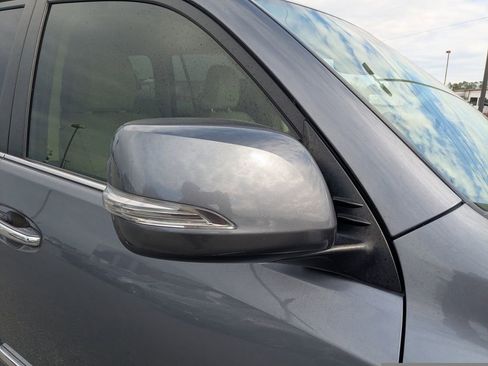 Used 2019 Lexus GX 460 Premium image 12