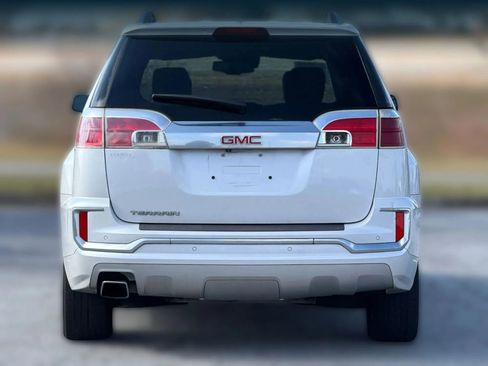 Used 2016 GMC Terrain Denali image 5