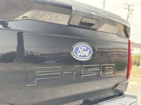 Certified 2024 Ford F150 XL w/ Equipment Group 103A High RWD image 9