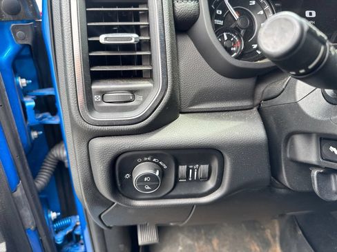 Used 2020 RAM 2500 Power Wagon AWD/4WD image 21