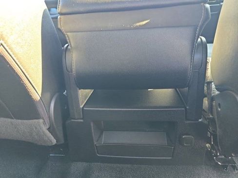 Used 2018 Chevrolet Silverado 1500 LTZ image 17