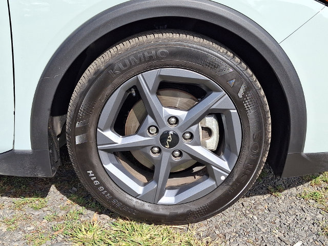 Certified 2026 Kia K4 FWD image 8