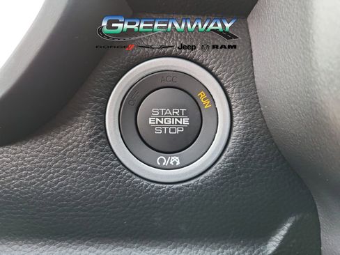 Used 2023 RAM 1500 Big Horn AWD/4WD image 24