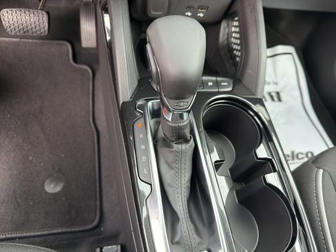 New 2026 Chevrolet TrailBlazer LT w/ Convenience Package image 10