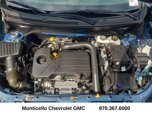 Used 2024 Chevrolet Equinox LS w/ LS Convenience Package FWD image 12