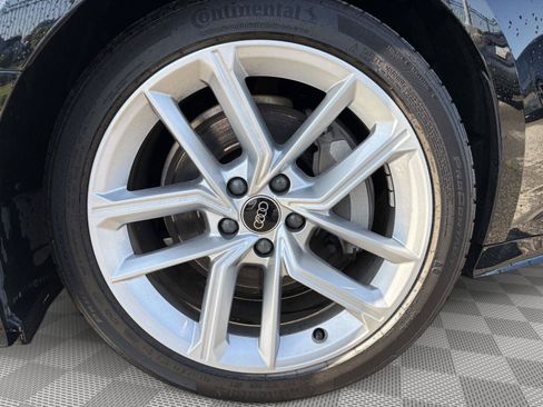 Used 2023 Audi A5 2.0T Premium Plus AWD/4WD image 8