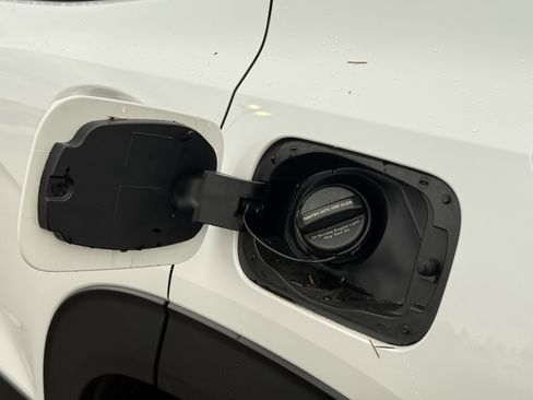 New 2026 Chevrolet TrailBlazer ACTIV w/ Convenience Package image 35