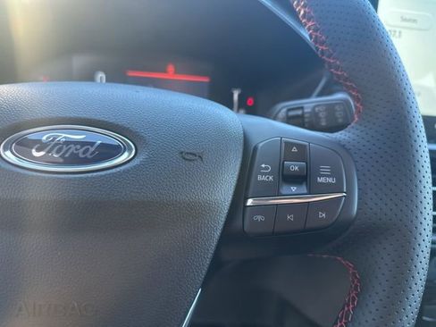 New 2026 Ford Escape ST-Line w/ Tech Pack #1 FWD image 20
