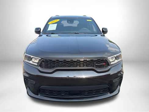 Used 2022 Dodge Durango GT AWD/4WD image 10