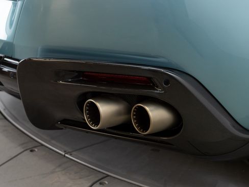Certified 2024 Ferrari Roma Spider RWD image 92