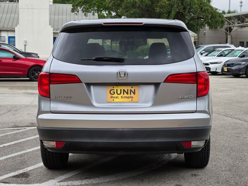 Used 2016 Honda Pilot EX-L image 4
