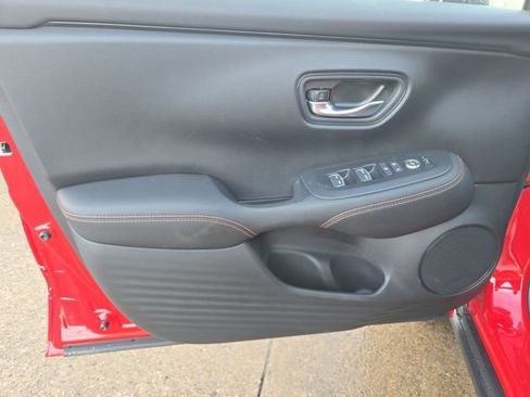 New 2026 Honda HR-V Sport image 10