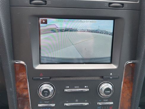 Used 2016 Lincoln Navigator L Select AWD/4WD image 40
