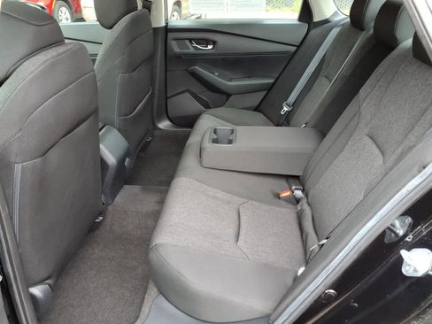 Used 2024 Honda Accord EX image 7
