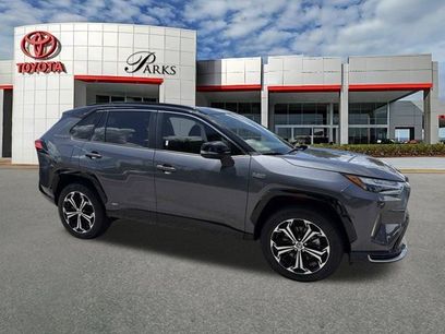 Certified 2024 Toyota RAV4 XSE w/ Weather Package