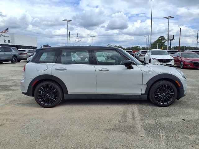 Used 2022 MINI Cooper Clubman S FWD image 5