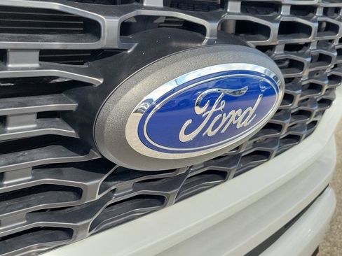 Certified 2023 Ford F150 XL w/ STX Appearance Package image 7