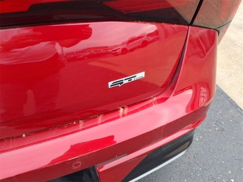 Used 2025 Kia K5 GT-Line w/ GT-Line Premium Package image 6