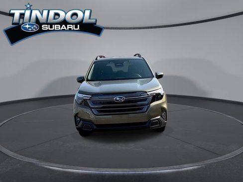 New 2026 Subaru Forester Premium AWD/4WD image 3