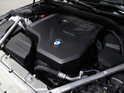 Used 2022 BMW 430i xDrive Convertible w/ Premium Package 2 image 27