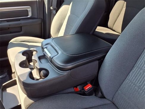 Used 2024 RAM 1500 Classic Warlock image 48