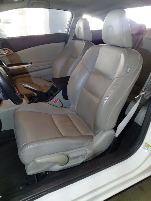 Used 2012 Honda Civic EX-L image 6
