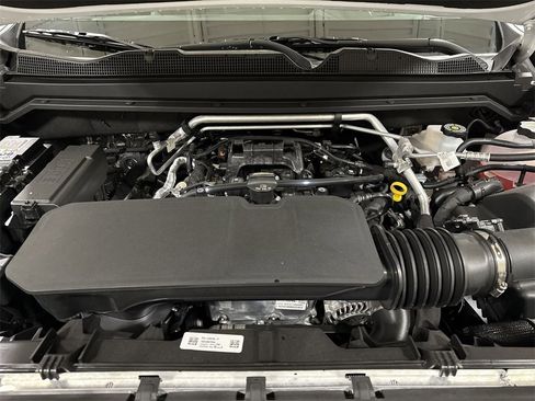 New 2026 Chevrolet Colorado Trail Boss image 25
