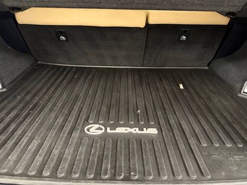 Used 2016 Lexus NX 200t AWD image 15