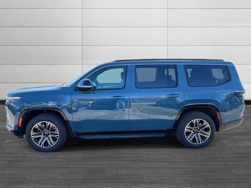 New 2026 Jeep Grand Wagoneer 4WD image 6