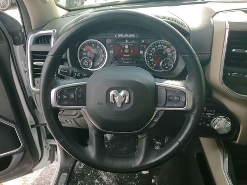 Used 2022 RAM 1500 Laramie image 28