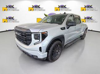 Used 2022 GMC Sierra 1500 Elevation AWD/4WD video 1