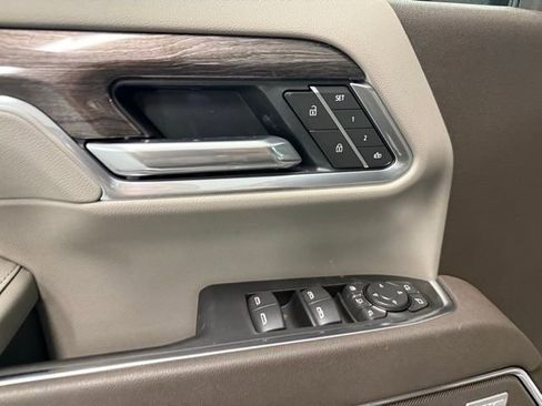 New 2026 Chevrolet Silverado 2500 LTZ w/ LTZ Convenience Package image 15