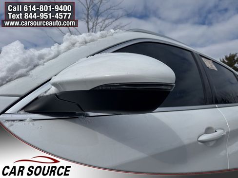 Used 2021 Alfa Romeo Stelvio Sprint w/ Cold Weather Package image 3