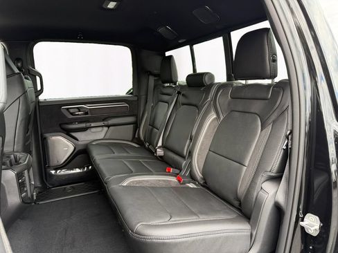 New 2026 RAM 1500 RHO w/ RHO Level 1 Equipment Group AWD/4WD image 13