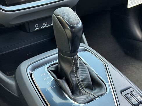 New 2026 Subaru Crosstrek 2.5i Sport AWD/4WD image 23
