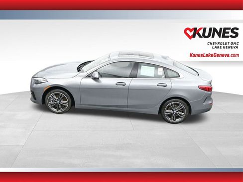 Used 2024 BMW 228i Gran Coupe 228i image 43