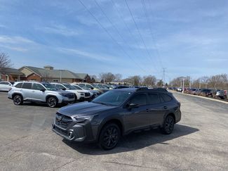 Certified 2024 Subaru Outback Onyx Edition XT video 1