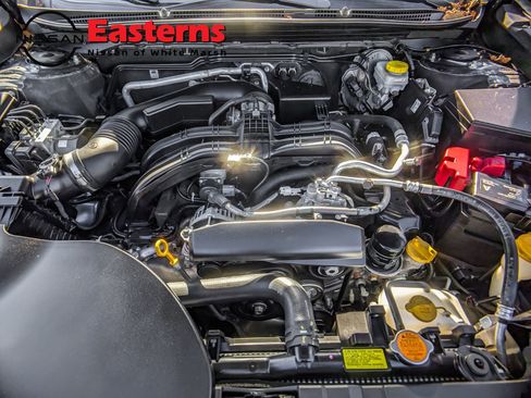 Used 2023 Subaru Outback Limited image 7