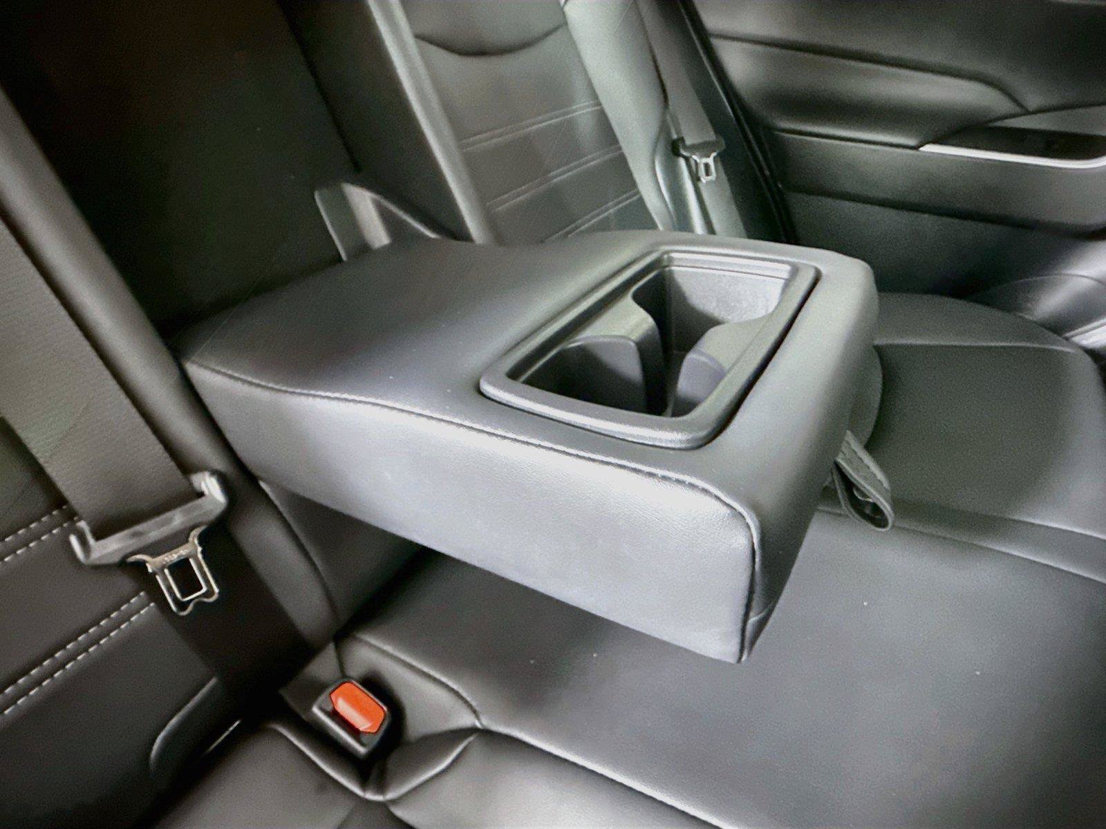 Certified 2025 Toyota RAV4 XLE Premium FWD image 40