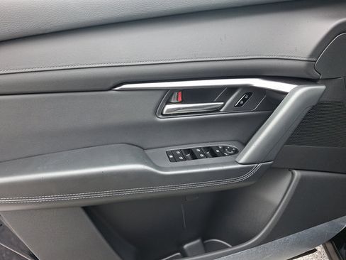 New 2026 MAZDA CX-5 Select AWD/4WD image 11