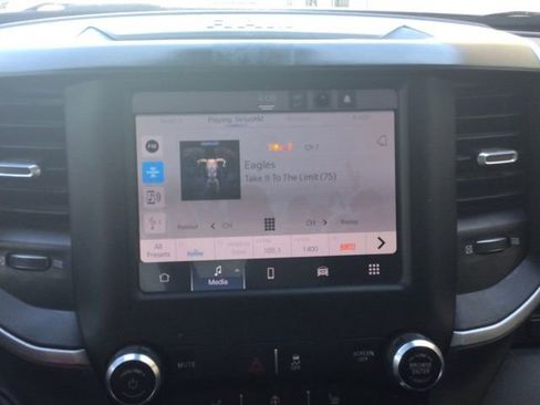 Used 2024 RAM 2500 Big Horn image 15