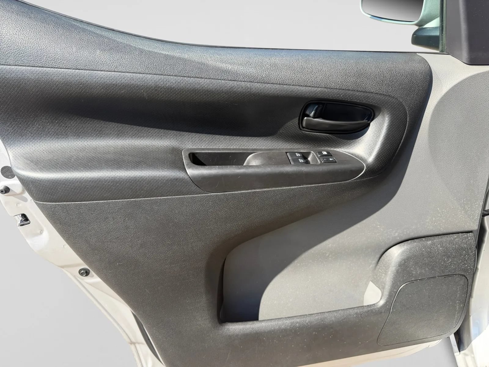 Used 2020 Nissan NV200 SV FWD image 13