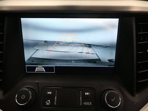 Used 2020 GMC Acadia SLT w/ Driver Alert Package II AWD/4WD image 21